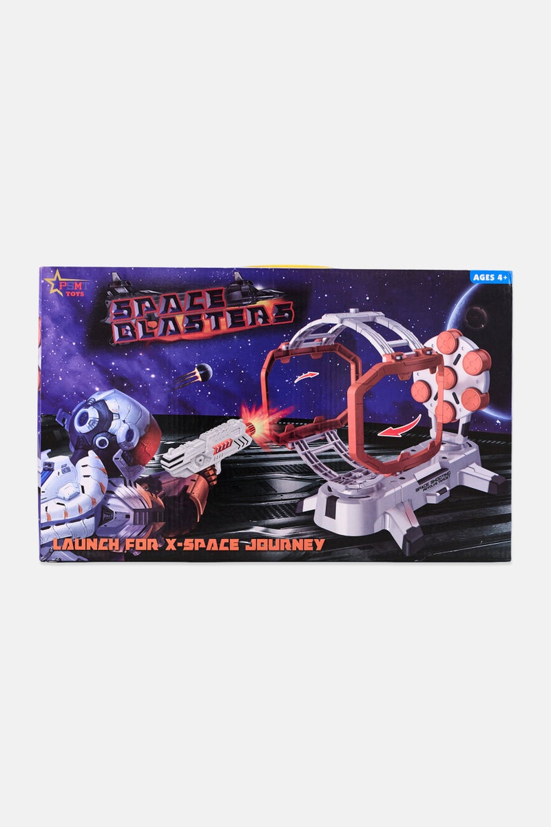 Hyperion Space Blasters - Image 1